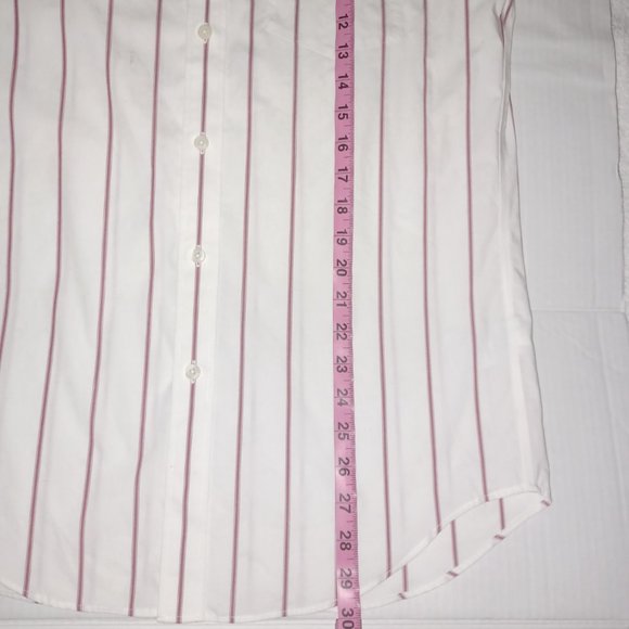 J.CREW  THOMPSON LONG-SLEEVE BUTTON DOWN SHIRT - Picture 4 of 10